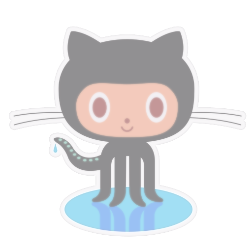 GitHub Big Logo
